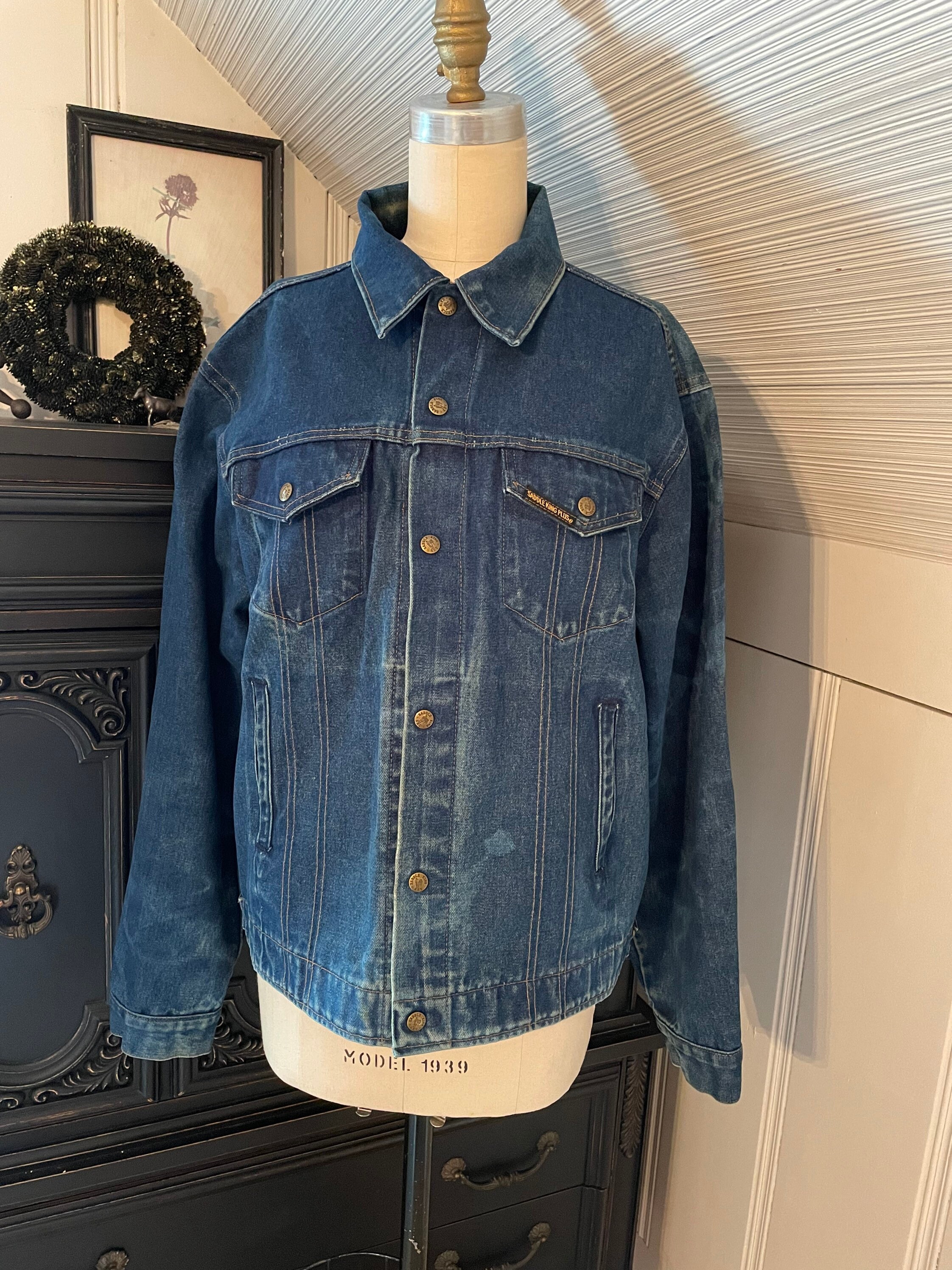 houndstooth check coat