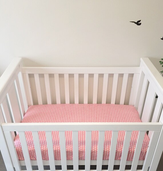 cot sheet for baby
