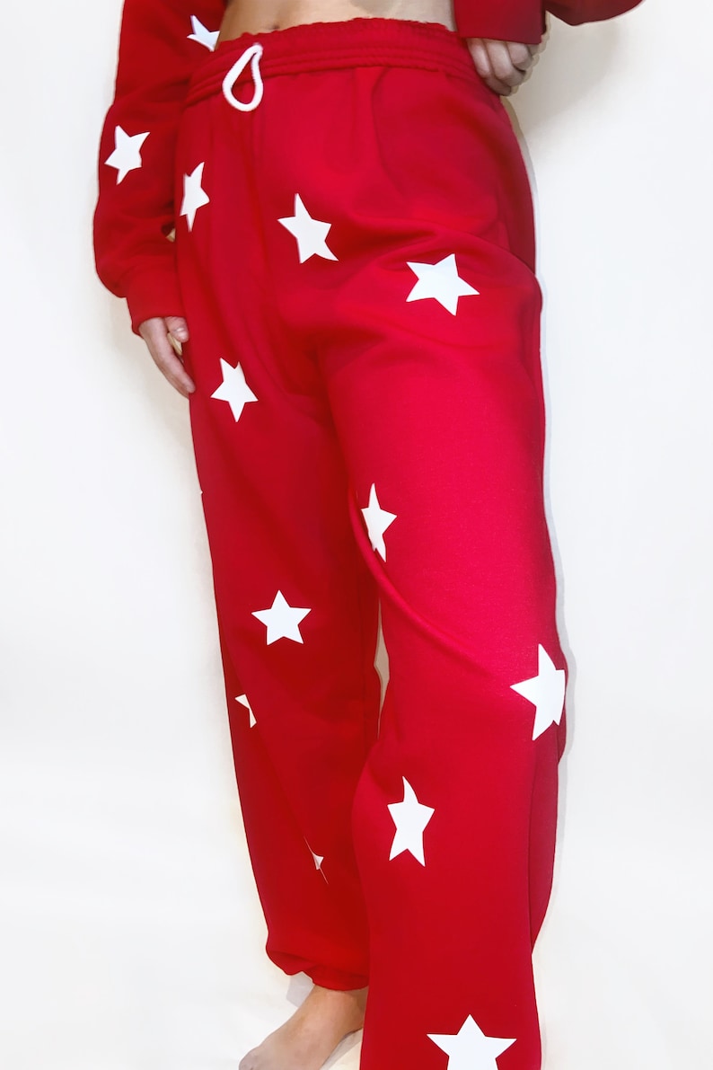 jeffree star sweatpants