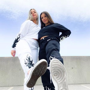 Gathering Fire Women's Sweatpants