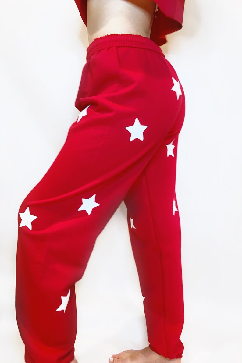 jeffree star sweatpants