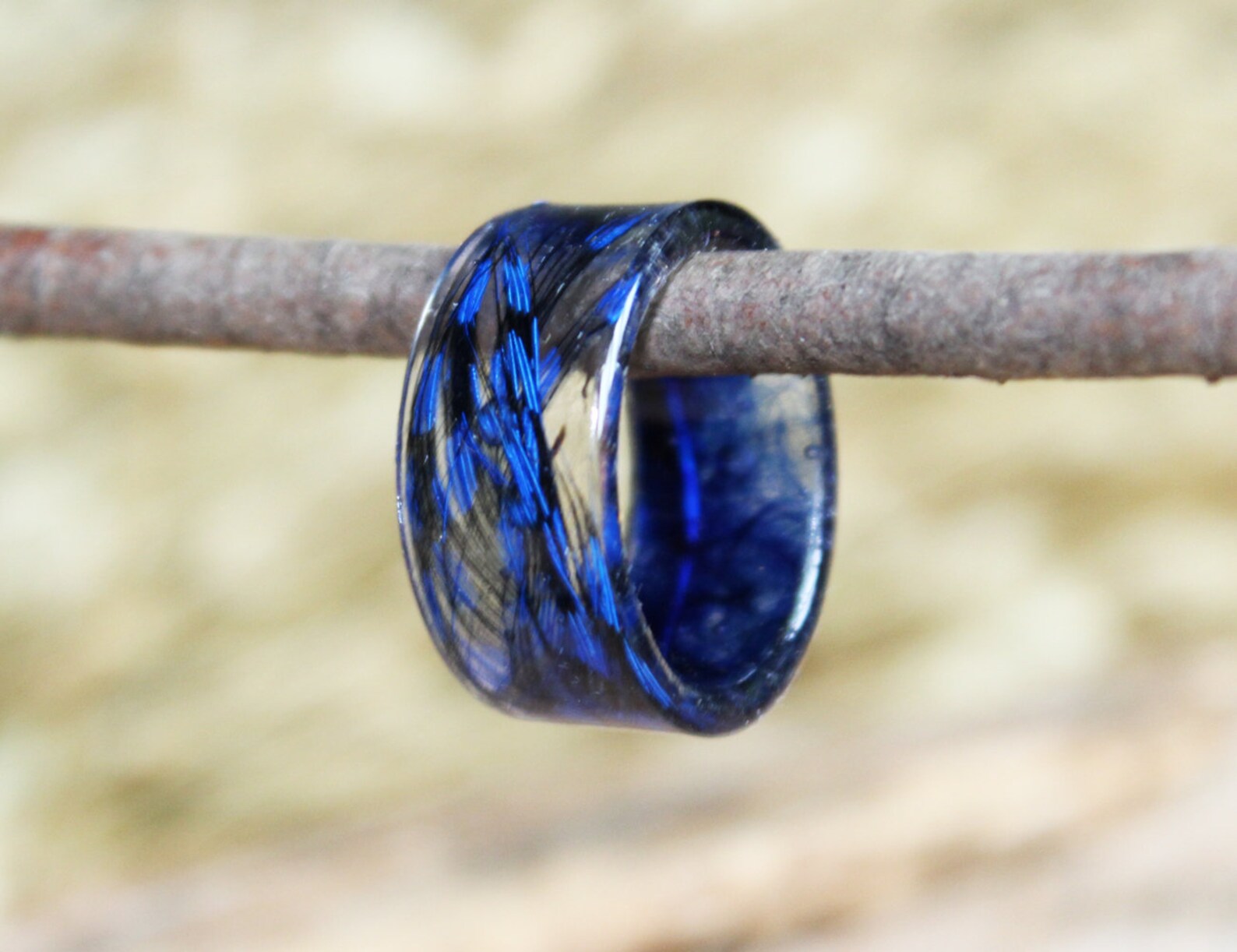 Art Ring Gift Ideas for Her Me Not Promise Ring for Etsy