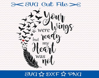 Download Rest in peace svg | Etsy