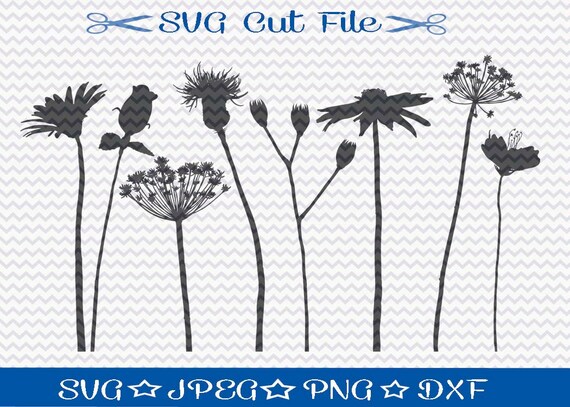 Free Free 272 Wildflower Svg Free SVG PNG EPS DXF File