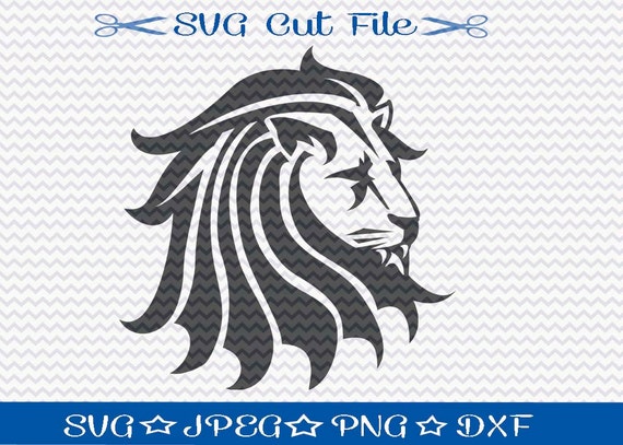 Free Free King Of The Jungle Svg 203 SVG PNG EPS DXF File