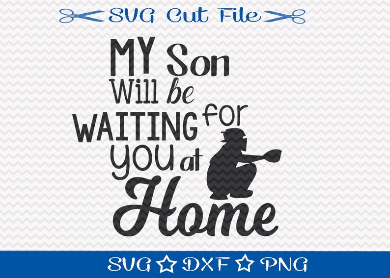 Baseball SVG, Baseball Mom SVG File, Baseball Player svg, Sports svg, Baseball Catcher svg, Spring Training svg, Catcher Svg image 10