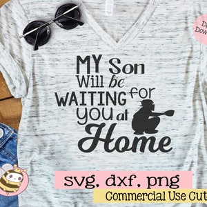 Baseball SVG, Baseball Mom SVG File, Baseball Player svg, Sports svg, Baseball Catcher svg, Spring Training svg, Catcher Svg image 1