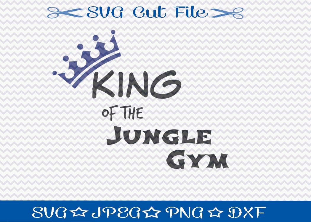 Free Free King Of The Jungle Svg 4 SVG PNG EPS DXF File