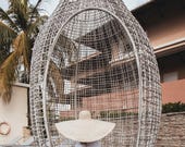 Oversized Lightfull Straw Hat: Wide Brim Panmilli Photoshoot Hat — image 4