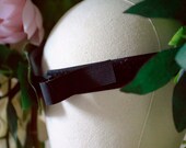 Oversized Pink Floral Headpiece: Maternity Photoshoot Flower Crown — image 7