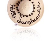 Custom Symbols for your hat — image 5