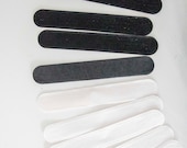 Hat Sweat Bands: Self-Adhesive Liner Tape, 10pcs — image 1