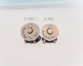 Personalized Wide Brim Straw Sun Hat - Custom Vacation Hat — image 5