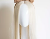 Soft Baby Bear Ears Headband - Plush Parade Headband — image 4