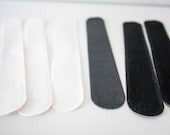 Hat Sweat Bands: Self-Adhesive Liner Tape, 10pcs — image 2