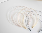 Silver Halo Crown: Goddess Bridal Headpiece - Panmilli — image 7