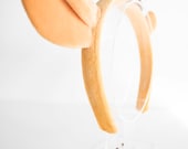 Brown Reindeer Antler Headband - Holiday Party Costume — image 5