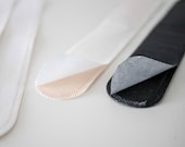Hat Sweat Bands: Self-Adhesive Liner Tape, 10pcs — image 4