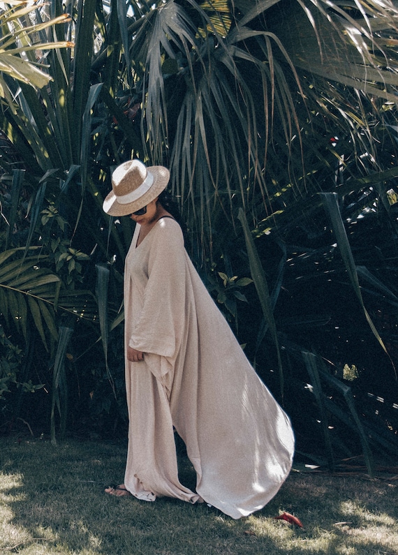 Woven Straw Fedora Hat: Wide Brim Beach Sun Hat