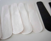 Hat Sweat Bands: Self-Adhesive Liner Tape, 10pcs — image 6