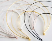 Silver Halo Crown: Goddess Bridal Headpiece - Panmilli — image 6