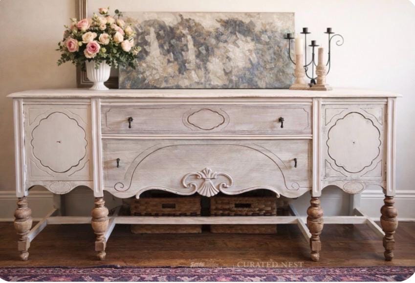 Buffet sideboard antique - Etsy 日本