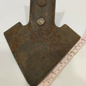 John Deere Original Equipment Sweep #N130166