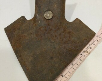 Varredura de equipamento original John Deere #N130166