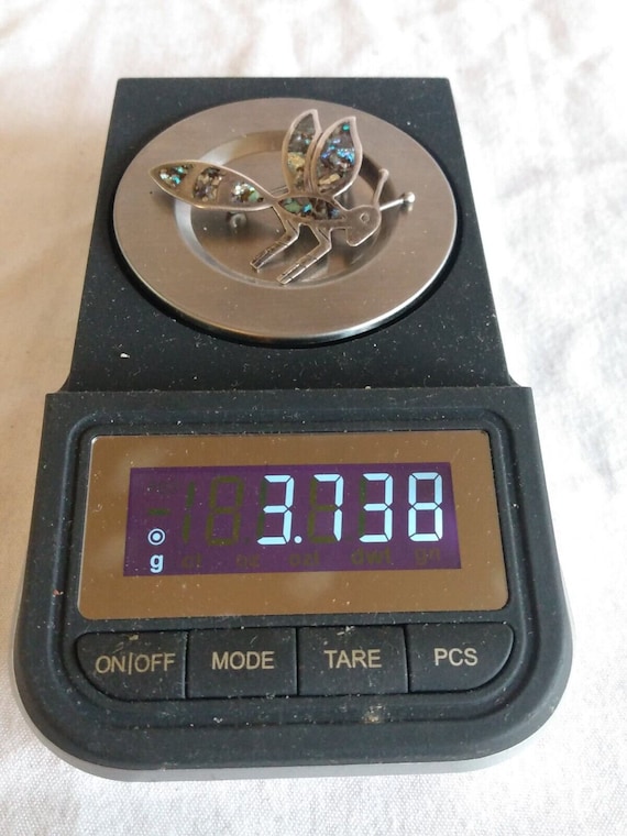 taxco real sterling Gem