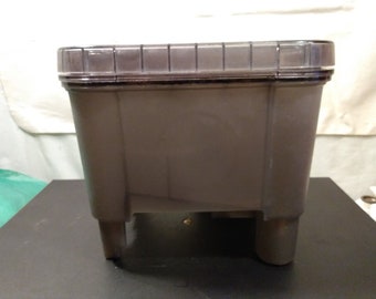 Hoover Steam Vac Spin Scrub Replacement Part Dirty Water Recovery Tank F5881-900