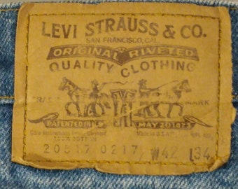 levis 20517 0217