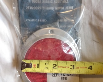 Macklanburg - Duncan Vintage 3&quot; Reflectors