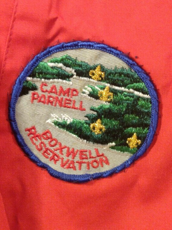 Vintage National Jamboree 1970 Boy Scouts Of Amer… - image 3