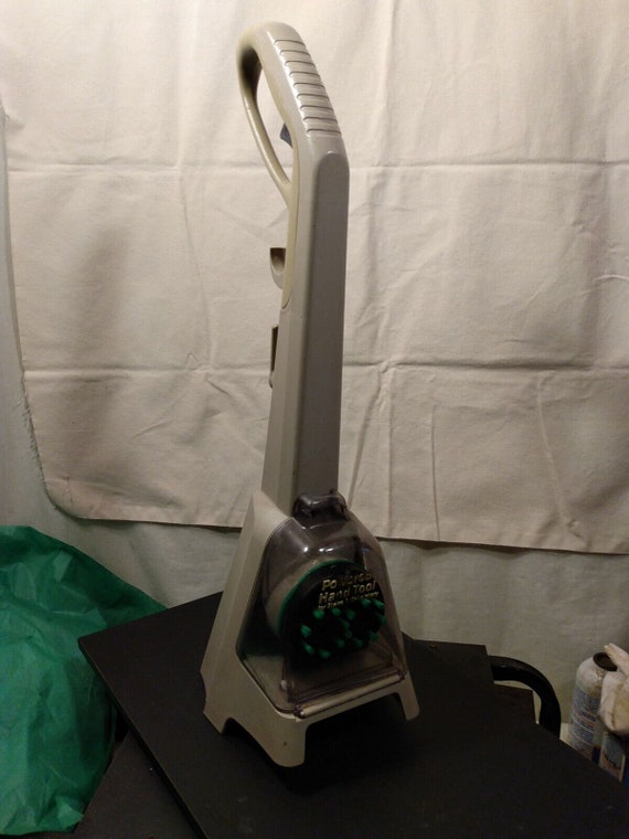 Hoover Steamvac Ultra Model F5881900 Upper Handle Assembly Etsy
