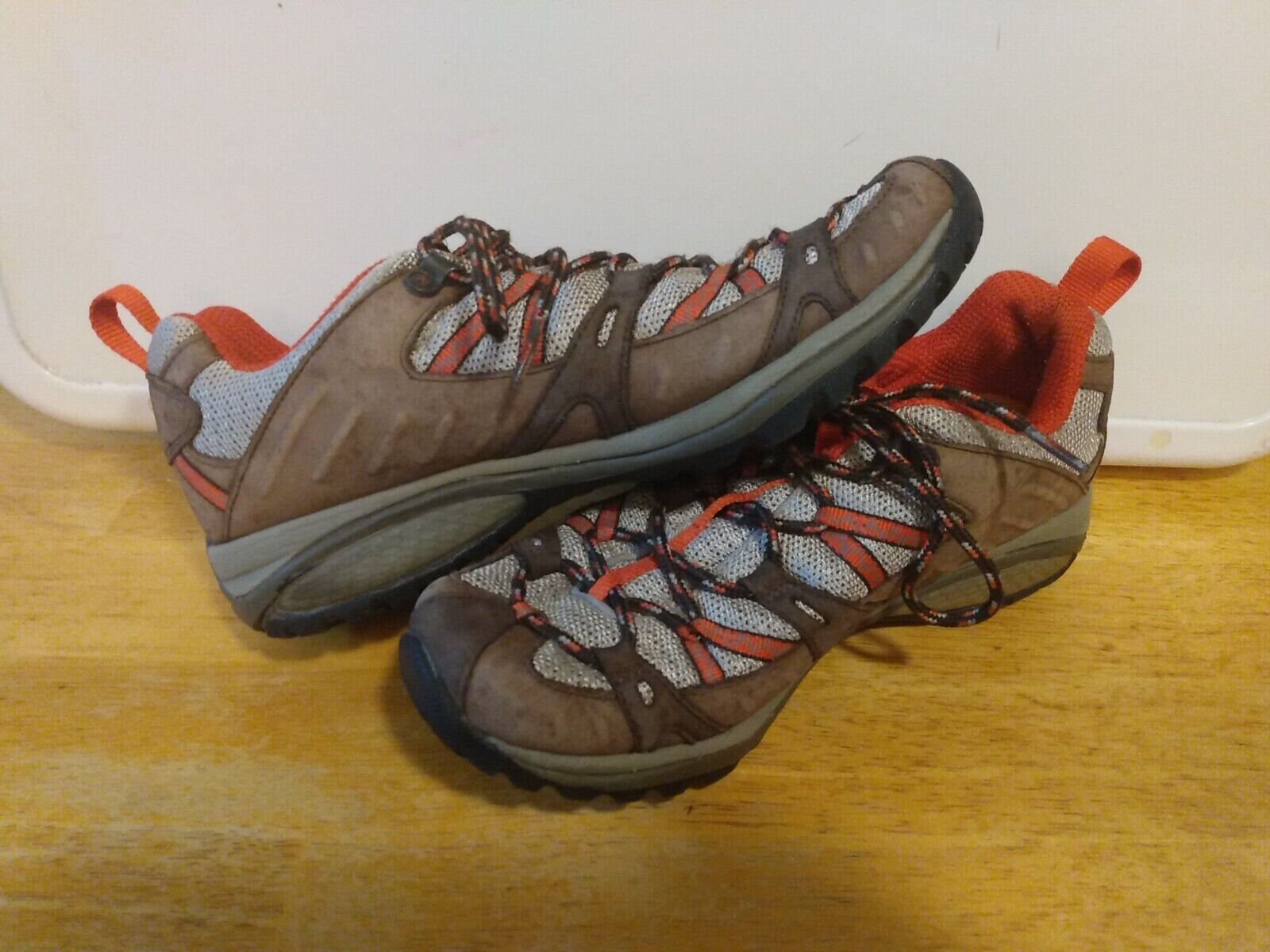 vintage merrell shoes