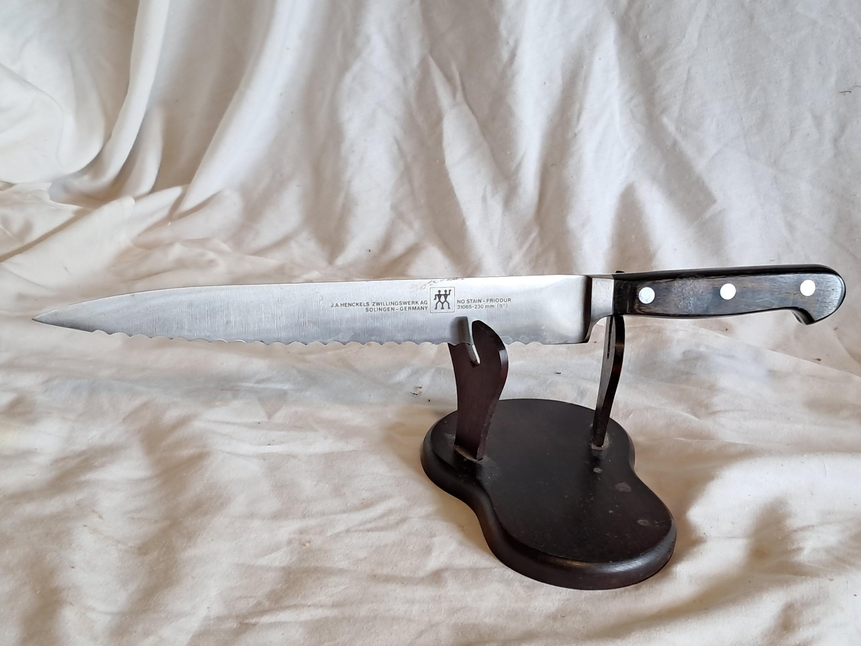 Zwilling J. A. Henckels - Wikipedia J.A. HENCKELS ZWILLINGSWERK