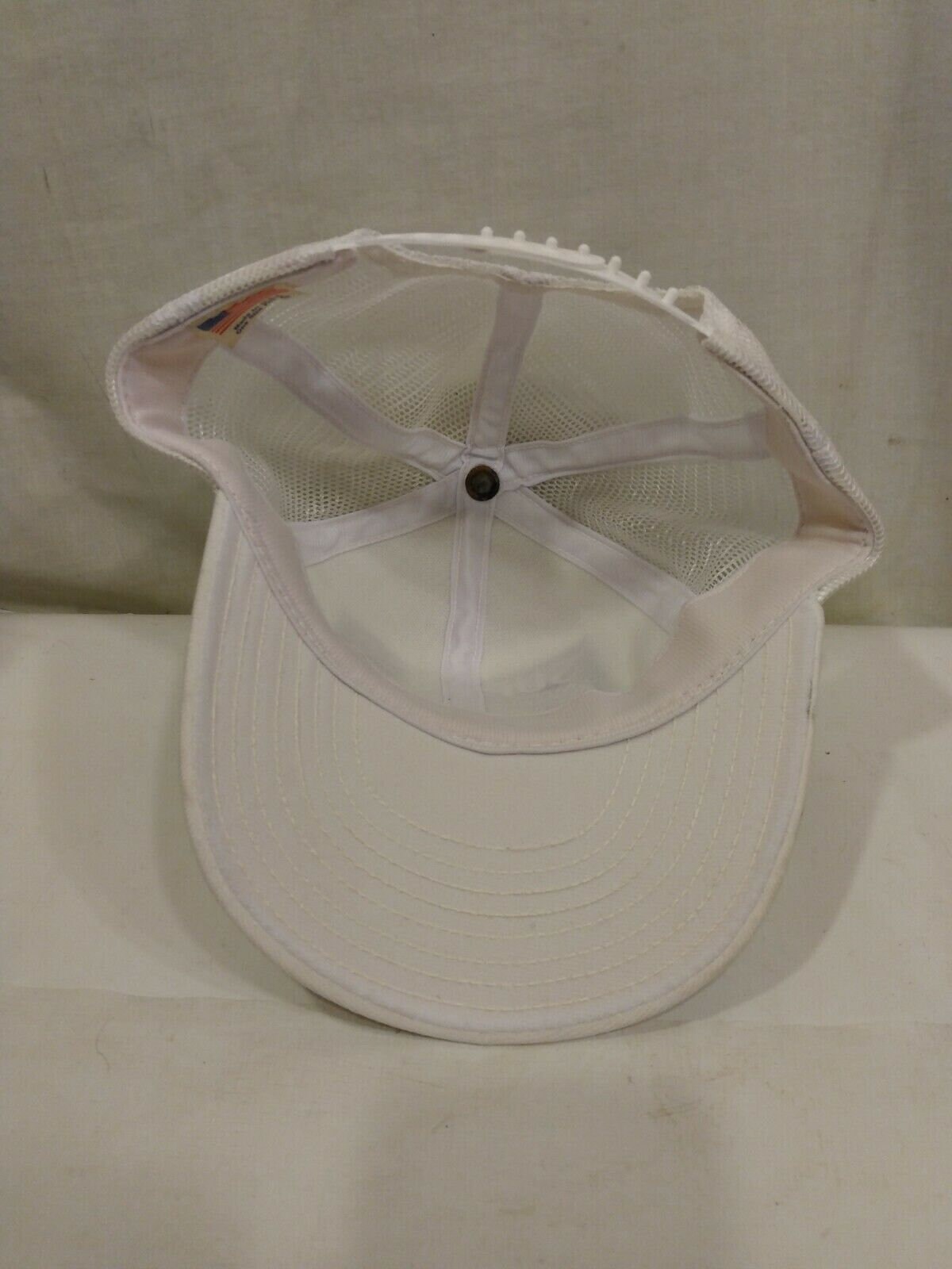 Superflo Motor Oils Exxon Racing Cap Hat - Etsy