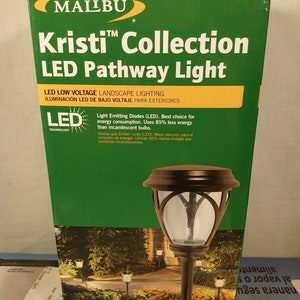Low Voltage Lights Etsy