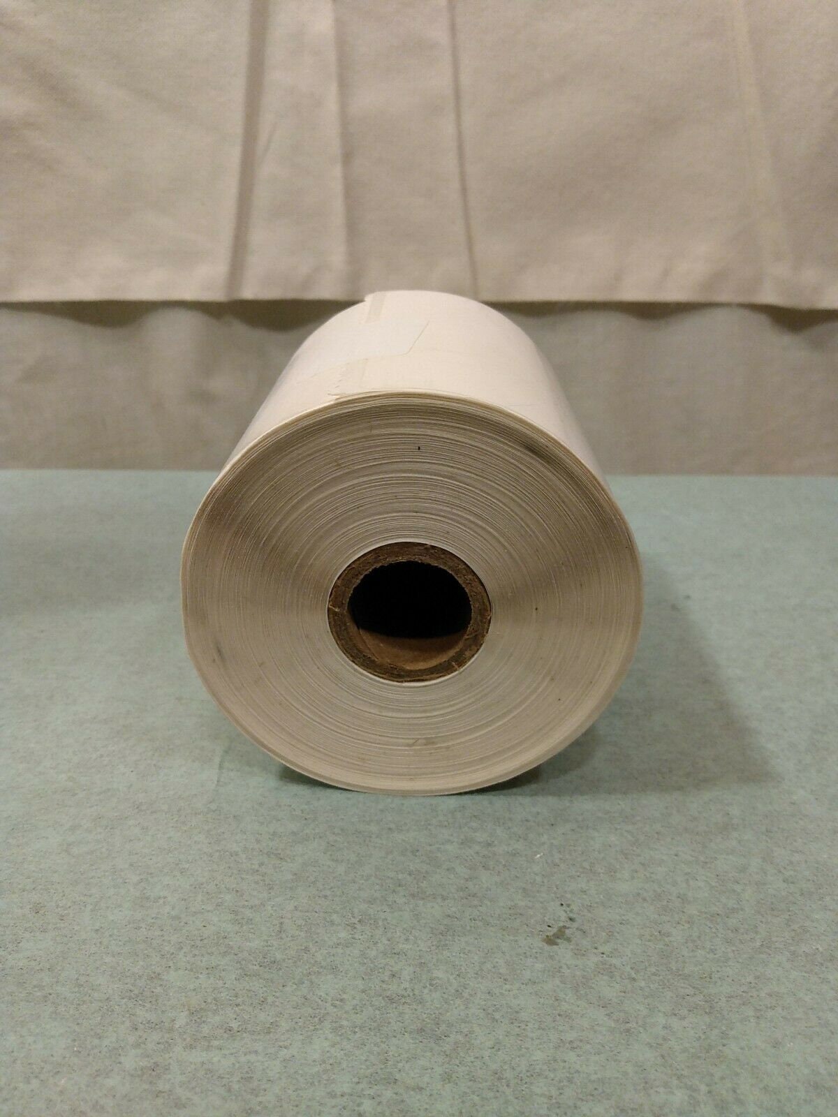 5 Rotoli 52mm X 25mm Etichette Termica Diretta Compatibili Per Zebra - Foto 5