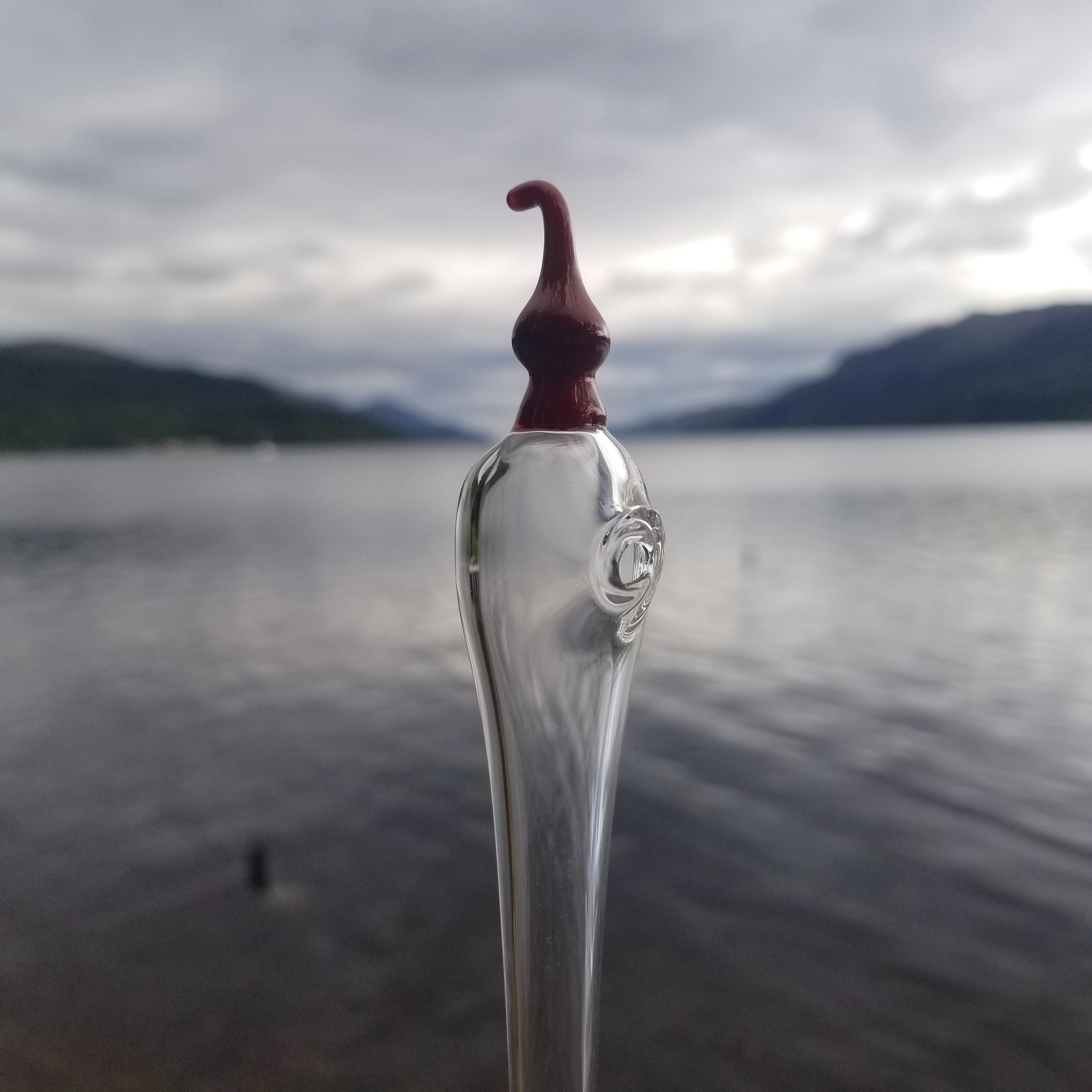 Hand Made Whisky Pipette Glass Whisky Dropper Whisky Etsy UK