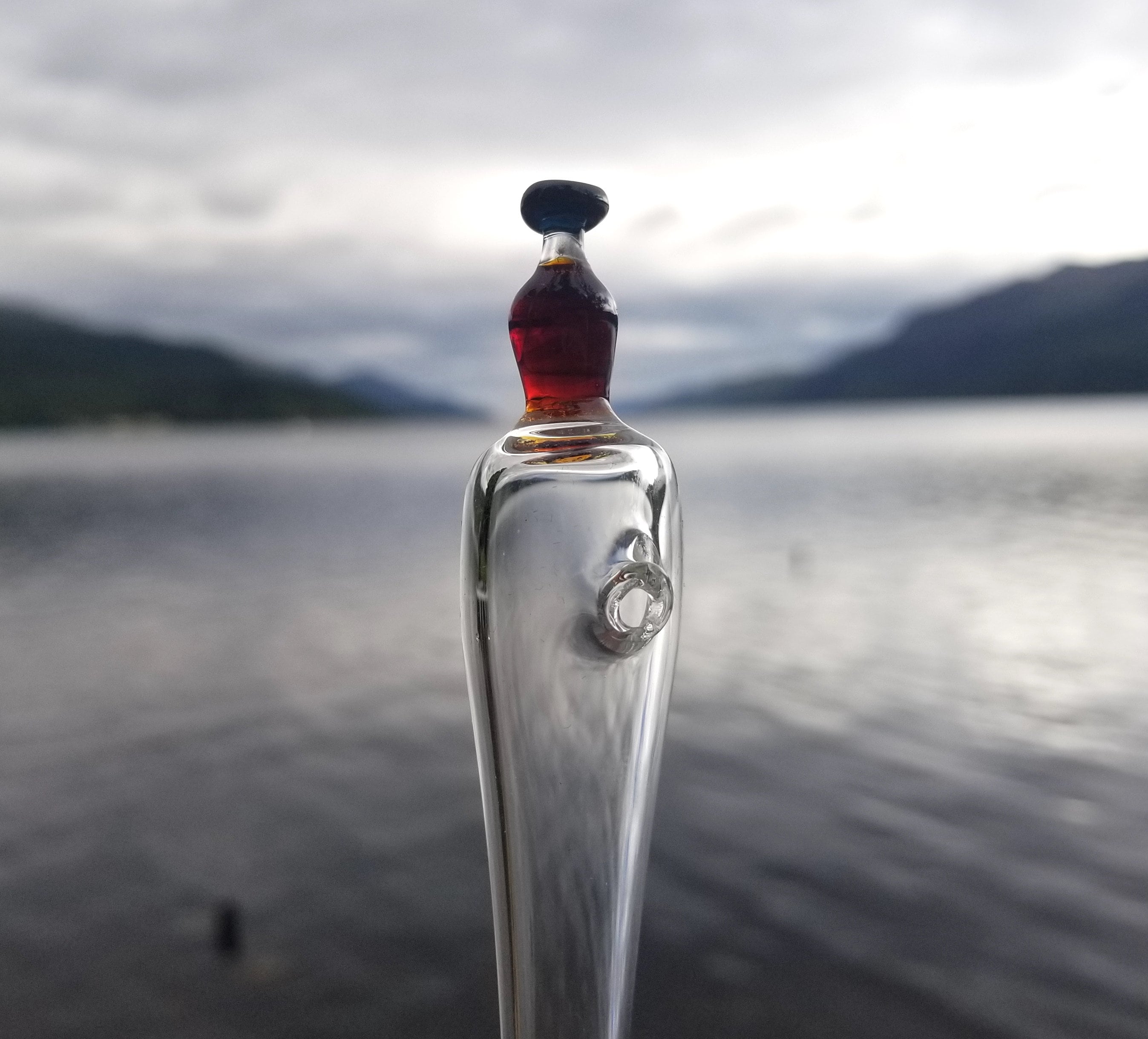 Hand Made Whisky Pipette Glass Whisky Dropper Whisky Etsy UK