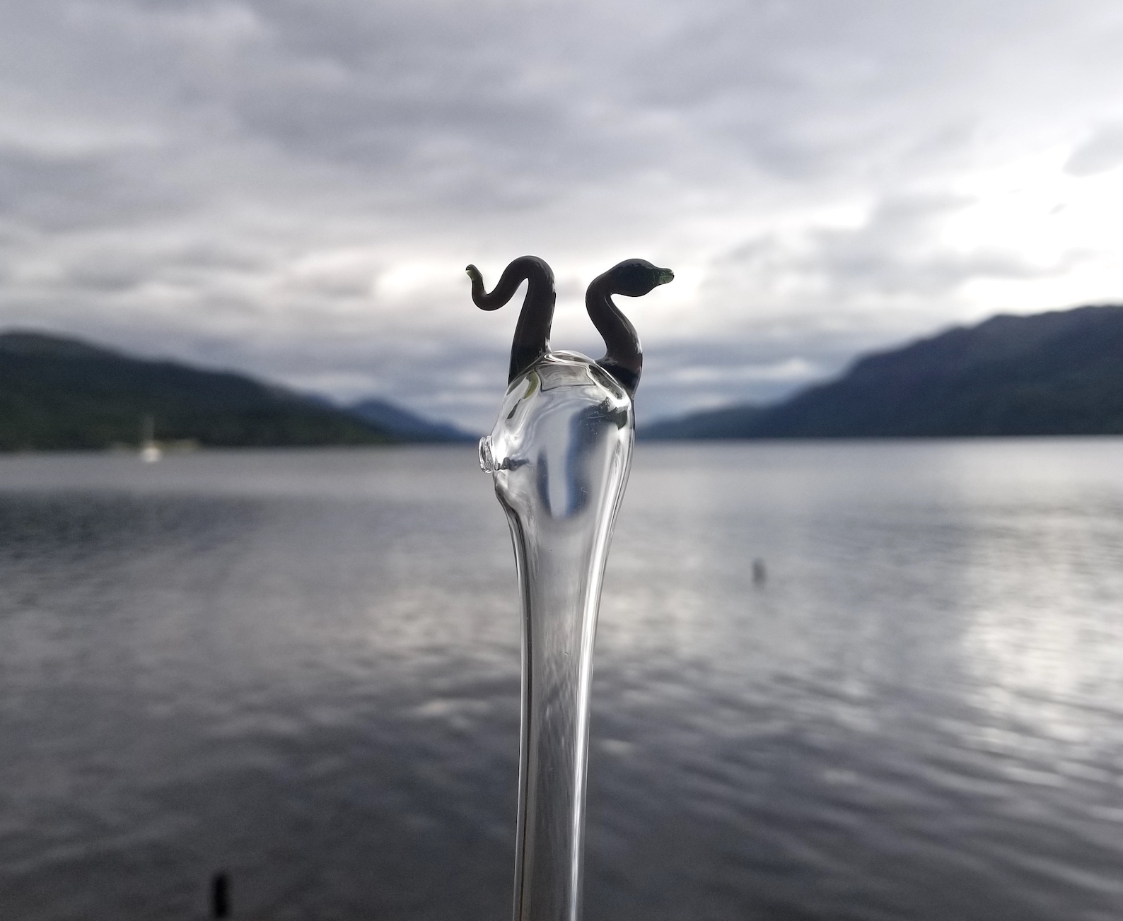 Hand Made Whisky Pipette Glass Whisky Dropper Whisky Etsy UK