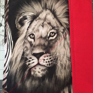 King of Africa