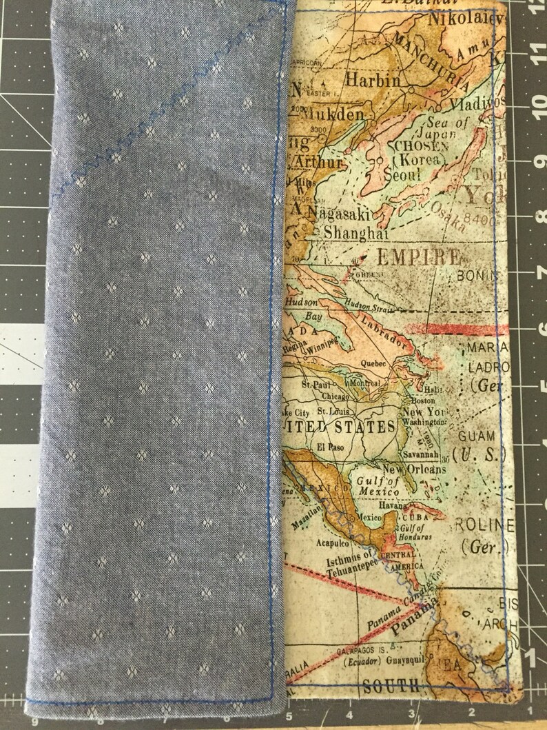querious map querious map