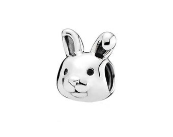 pandora charm coniglio pandora charm coniglio