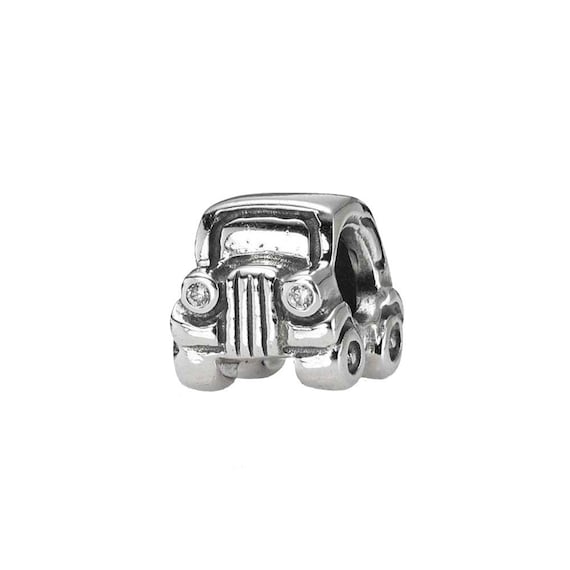 charm pandora auto charm pandora auto