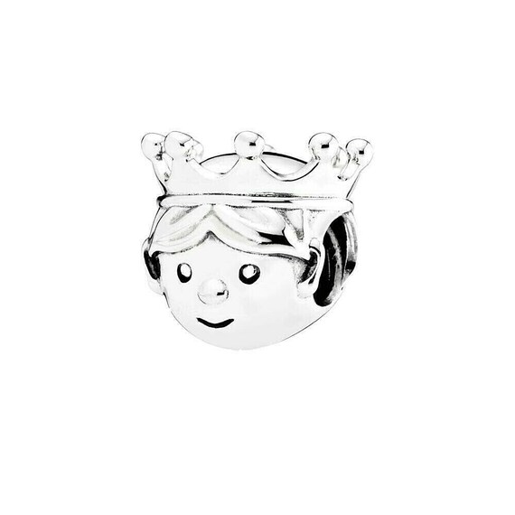charm pandora originale principe charm pandora originale principe