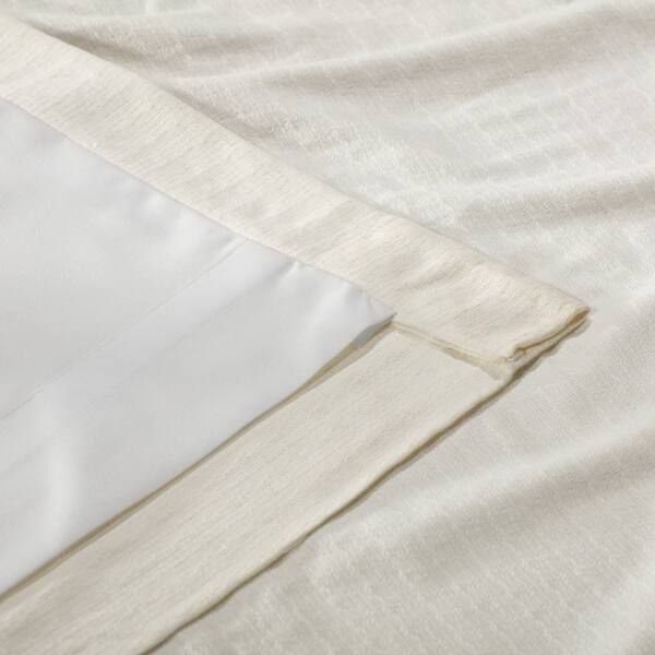 Add Blackout Lining to your Curtains/ Lightweight Lining for drapery