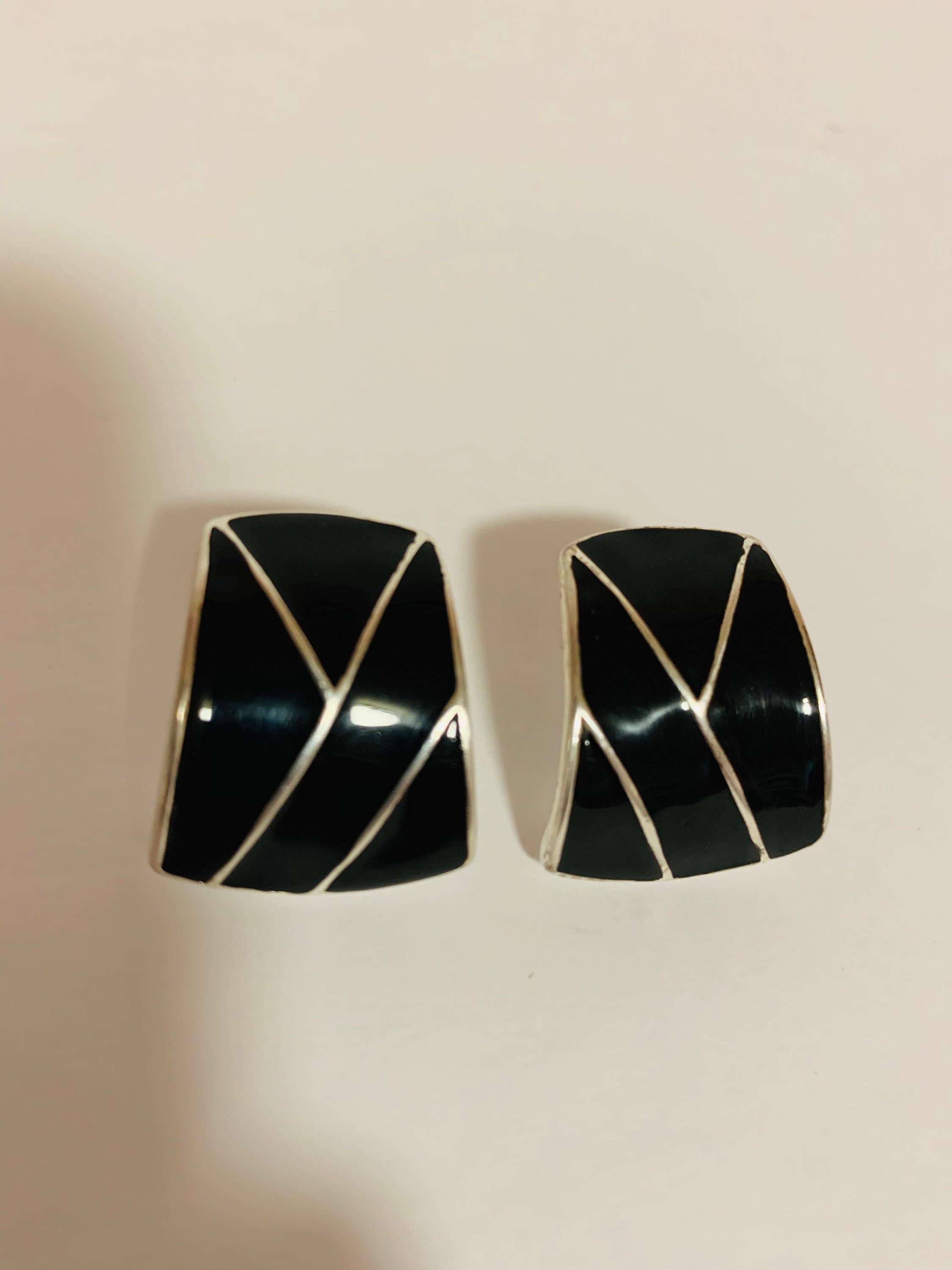 black enamel paint for jewelry