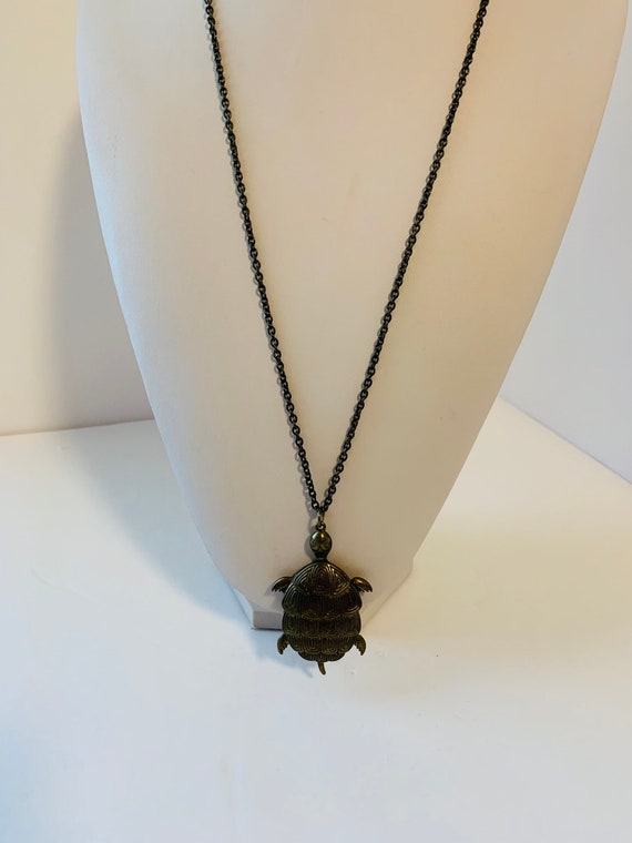 Aeo necklace deals